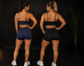 Ultimate Biker Shorts