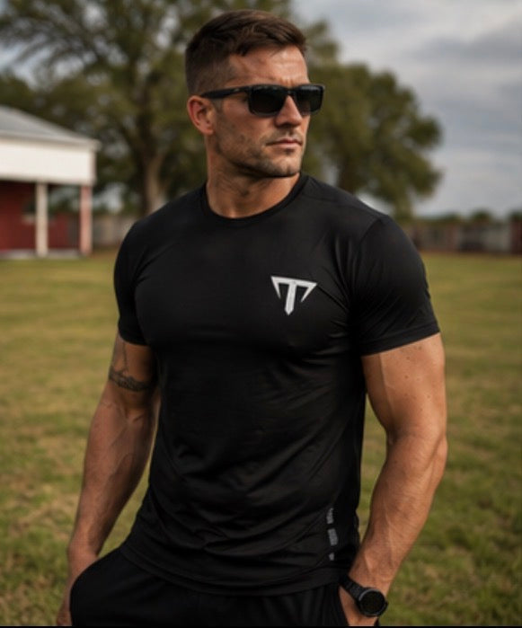 Unisex Everyday Essential Shirt