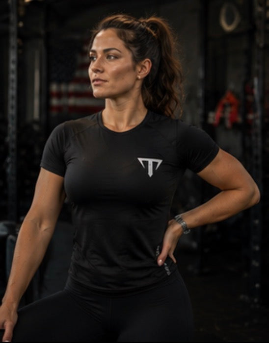 Unisex Everyday Essential Shirt