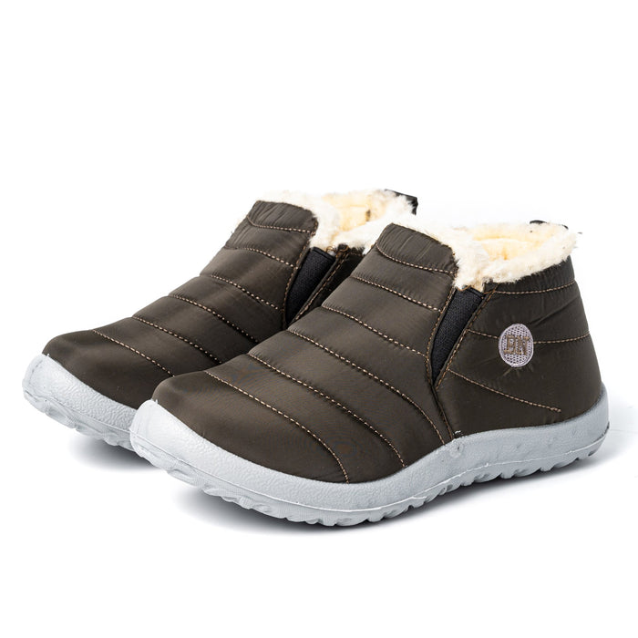 Green / Women 6US