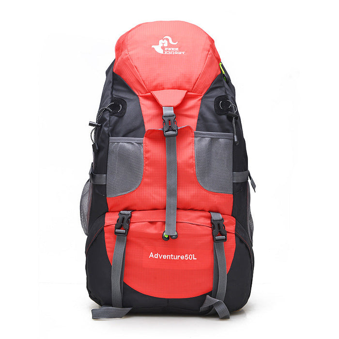 Unisex Hiking and Climbing Bag