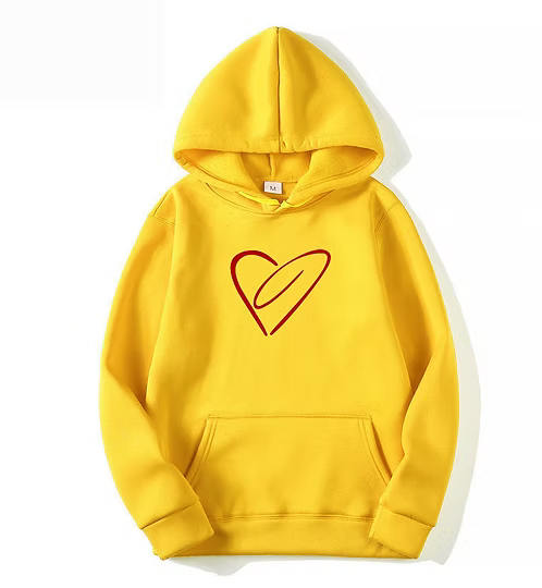 Unisex Hoodies