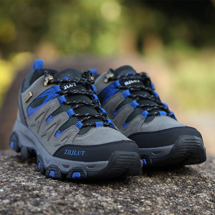 Unisex Outdoor Comfortable Hiking Shoes