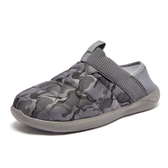 Grey Camouflage / 8.5US Women/7US Men