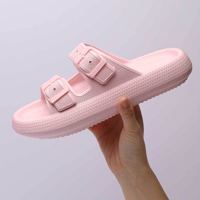 Pink / 5.5-6US (EU36-37)