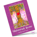Universal Love Oracle Cards 💕 - Tarot