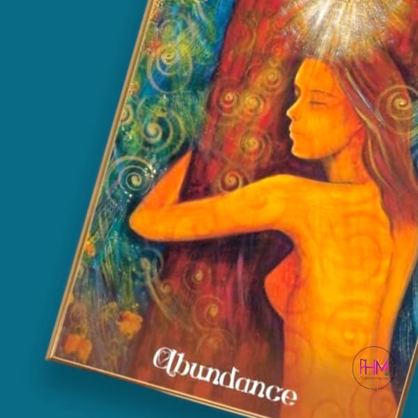 Universal Love Oracle Cards 💕 - Tarot