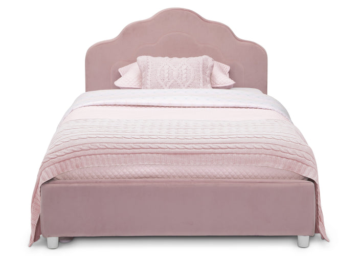 Pink and White (1187)