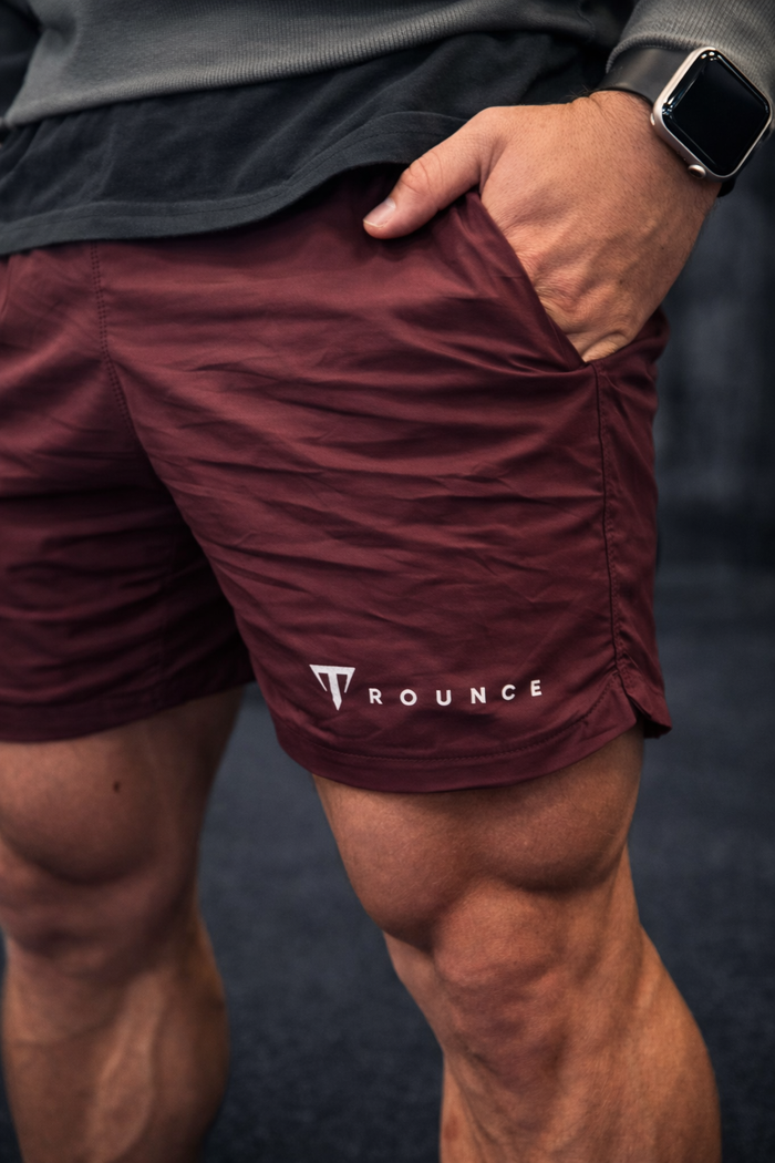 Valor Men's Shorts