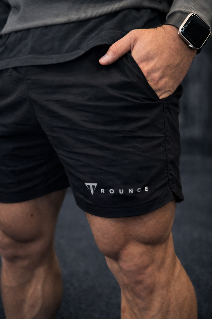 Valor Men's Shorts