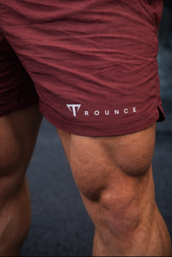 Valor Men's Shorts