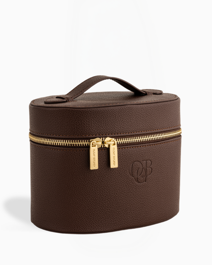 Vanity Case Chocolate