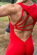 Vanquish One-Piece Shorts