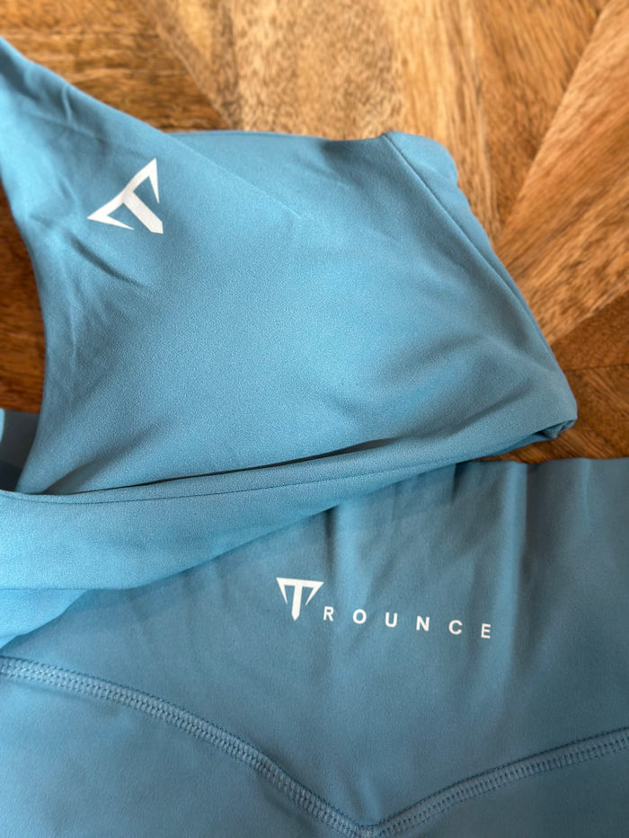 Veluxe Shorts