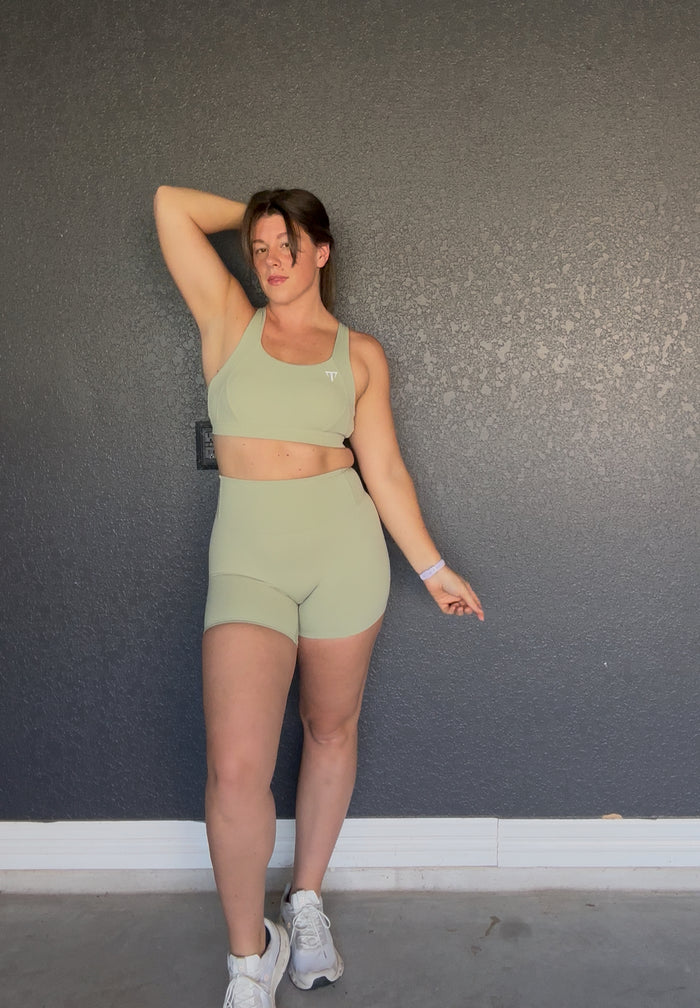 Veluxe Shorts