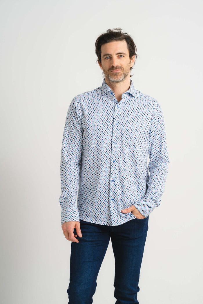 Vista Shirt