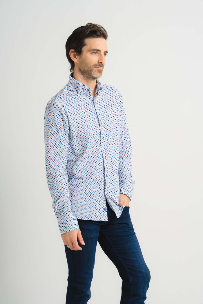 Vista Shirt