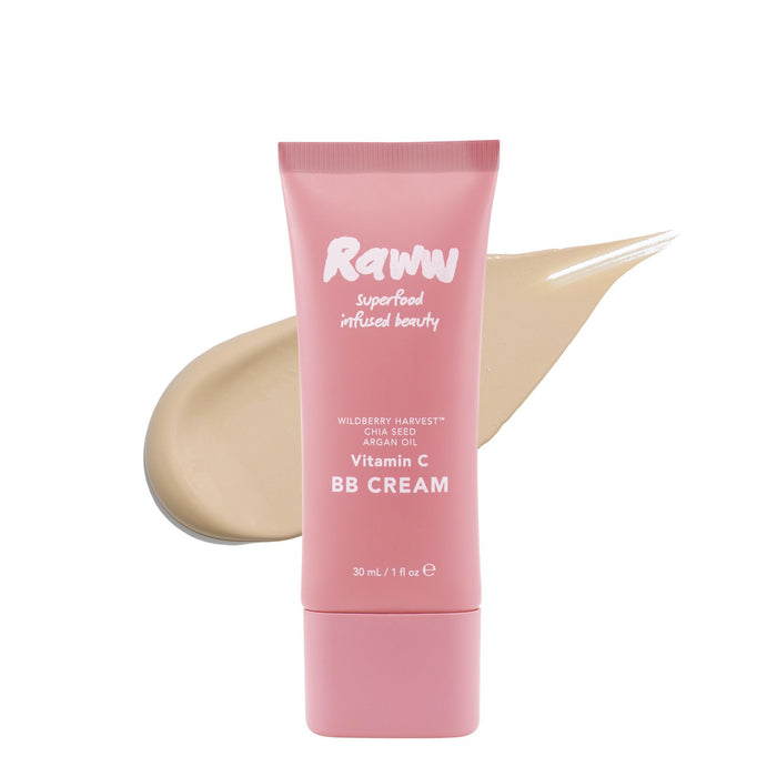 Vitamin C BB Cream