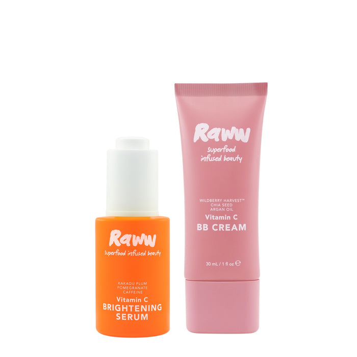 Vitamin C Duo