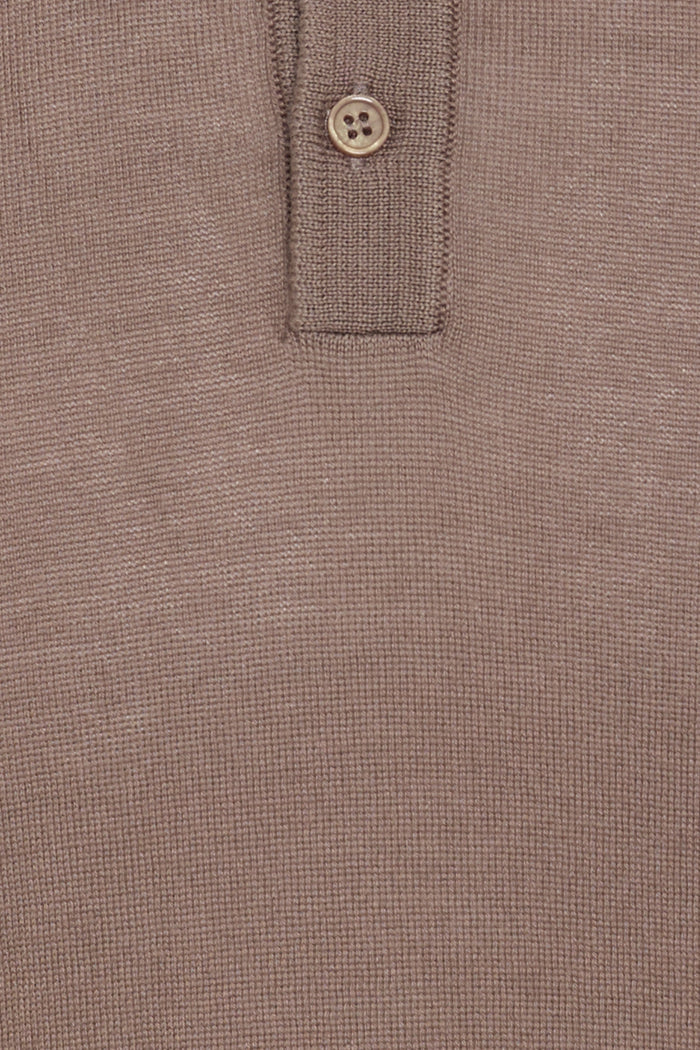Vizon Ricorrere Solid Polo