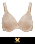 Wacoal 85154 Slimline Seamless Underwire Minimizer Bra
