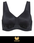 Wacoal 855170 Full Coverage Sport Underwire Bra