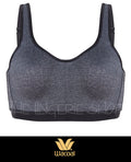 Wacoal 855229 High Impact Underwire Sport Bra
