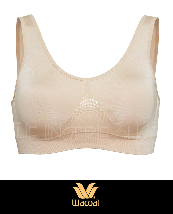 Wacoal WA835275 Be Smooth Wire Free Bralette