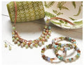 Walk on the Beach Jewelry Set