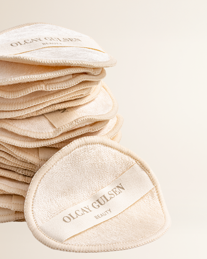 Washable Pads Set