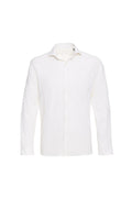 White Ufficio Dress Shirt