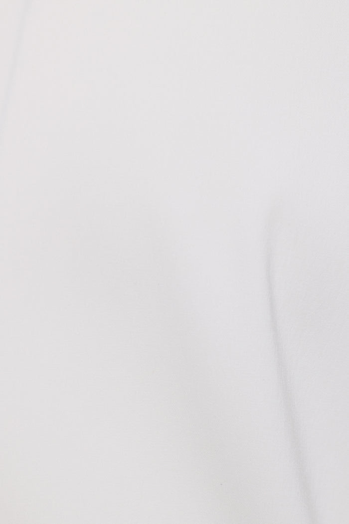 White Ufficio Dress Shirt