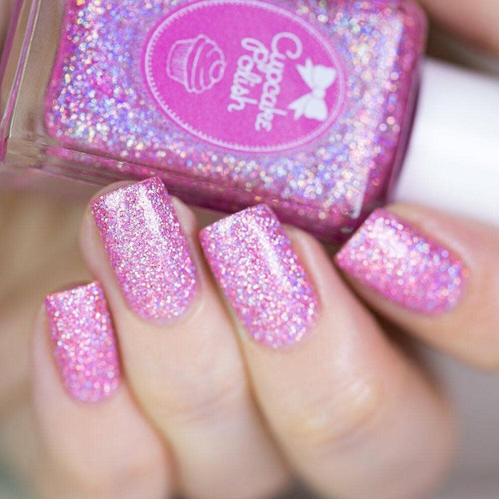 Wish - Nail Polish