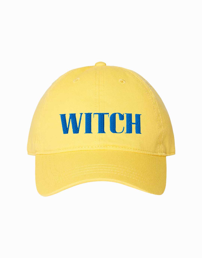 Witch Hat