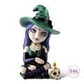 •Witching Hour | Unicorn Studios - Figurine