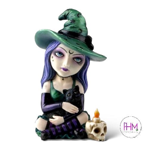 •Witching Hour | Unicorn Studios - Figurine