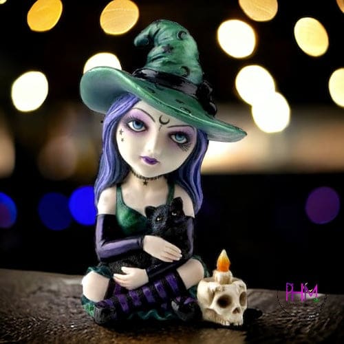 •Witching Hour | Unicorn Studios - Figurine