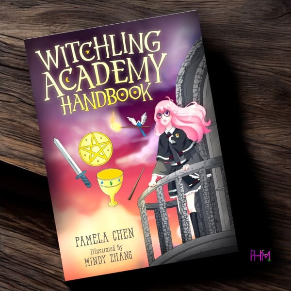 Witchling Academy Tarot 🌙 - Cards