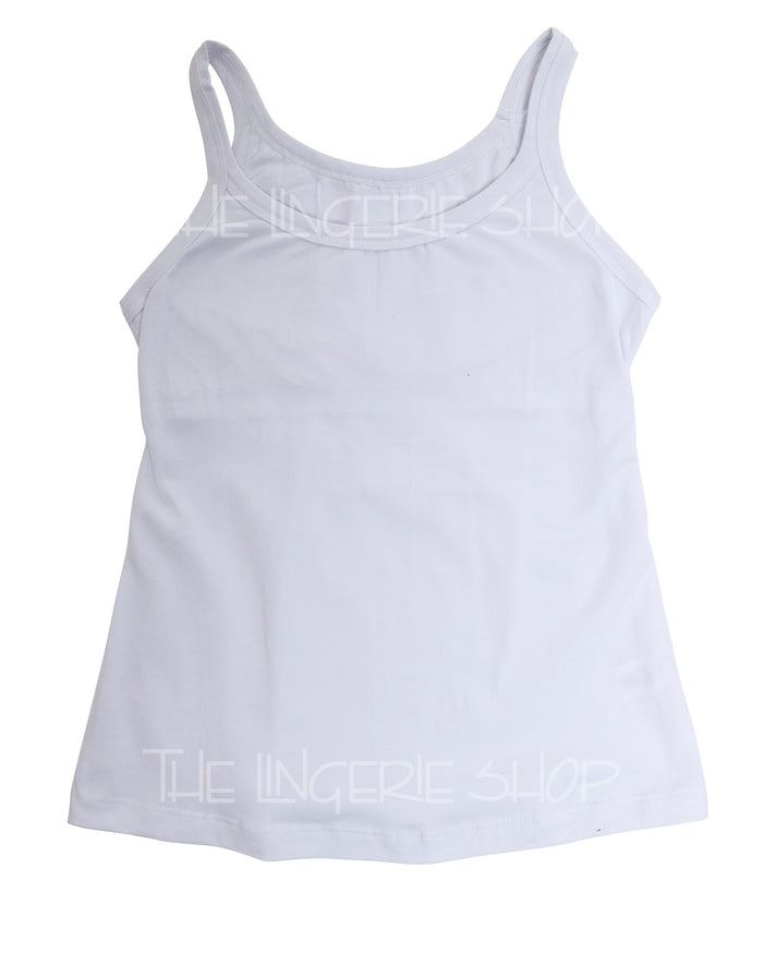 WL4553 Shelf Bra Camisole Tank