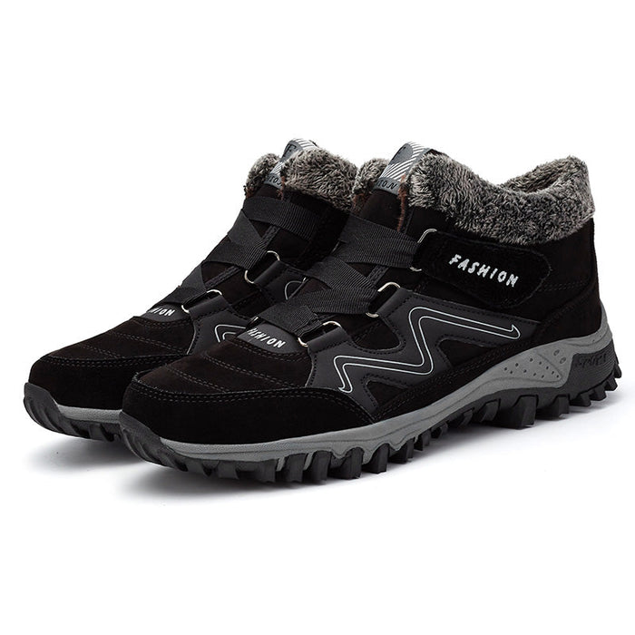 Black / 8 US