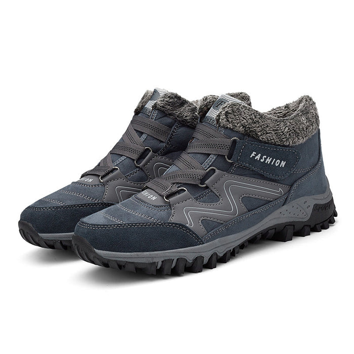 Dark Gray / 8 US