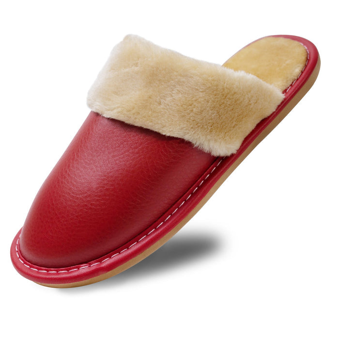 Red / X-Small (size 5-6)