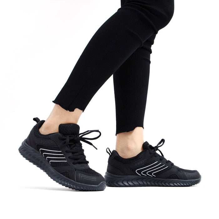 All Black / 5.5US