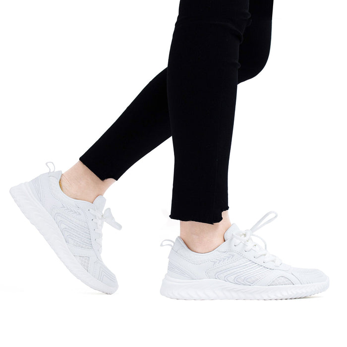 White / 5.5US