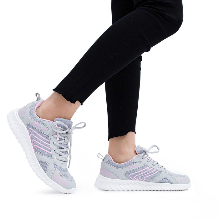 Light Gray Pink / 5.5US