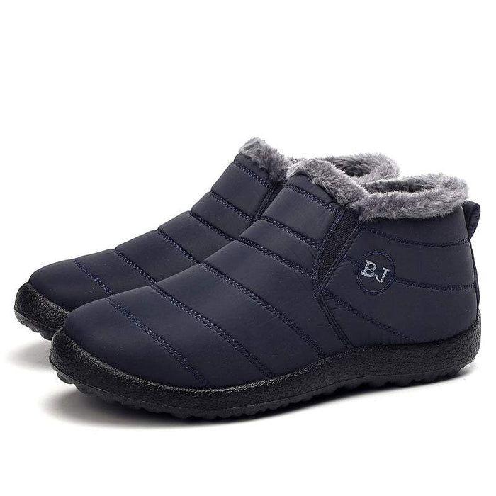 Blue / 7.5 US