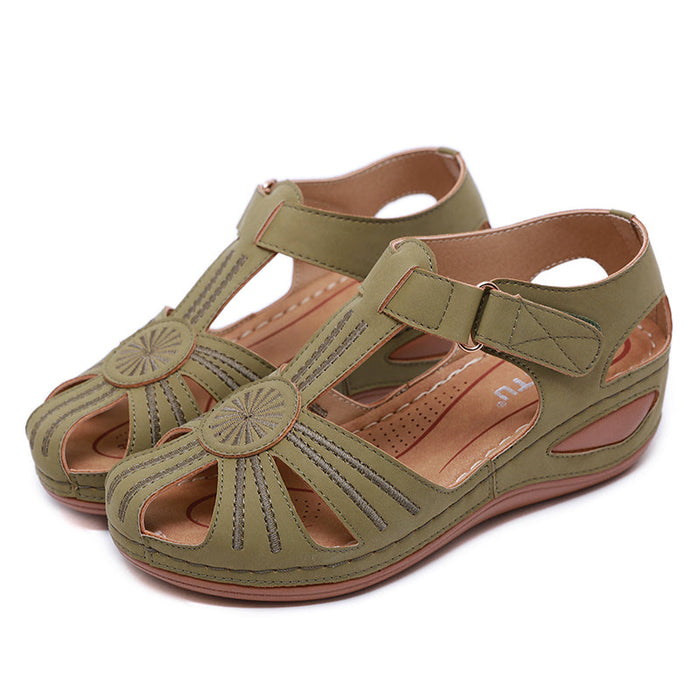 Green / 5US|3UK