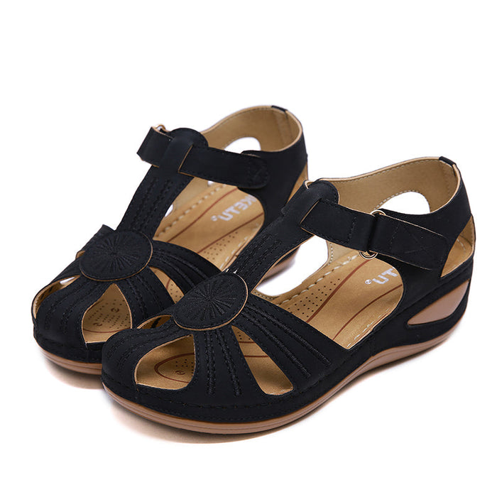 Black / 5US|3UK