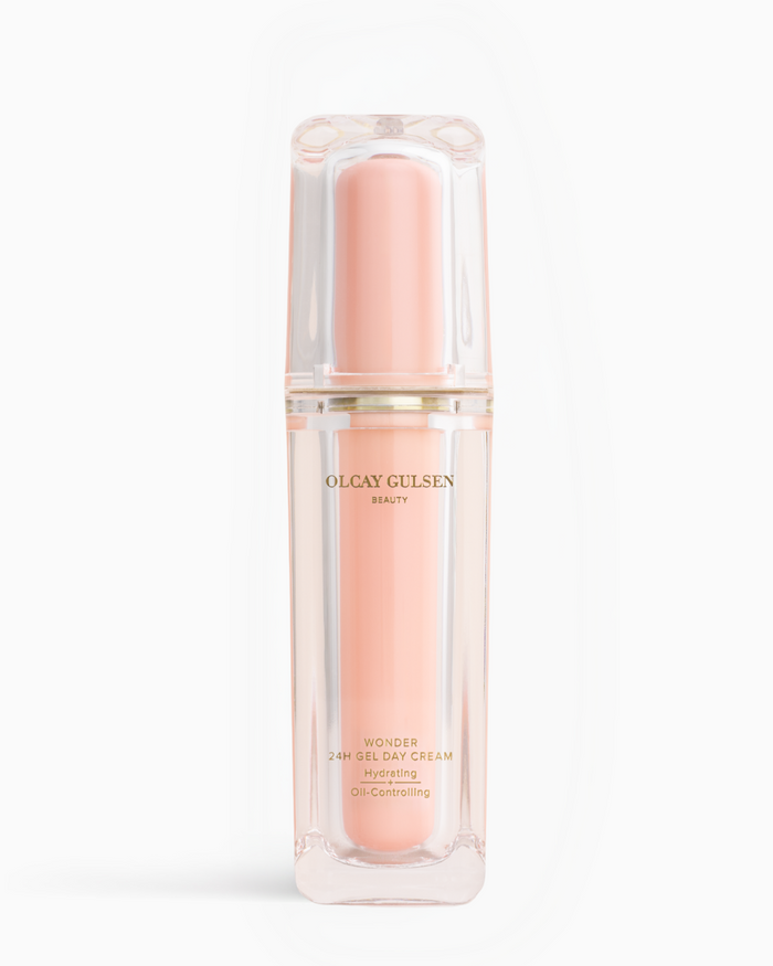 Wonder 24H Gel Day Cream