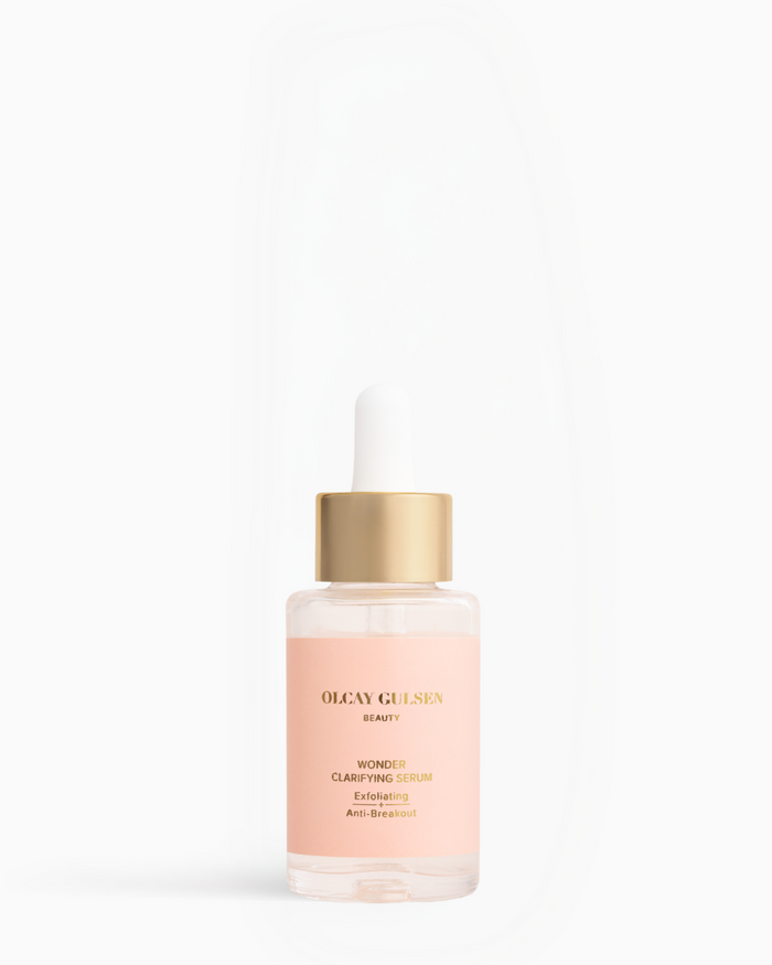 Wonder Clarifying Serum